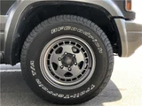 1995 Isuzu Bighorn 4WD Truck for sale, Japanese used car export - photo 42 of 50 | GULJI TRADERS