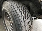 1995 Isuzu Bighorn 4WD Truck for sale, Japanese used car export - photo 43 of 50 | GULJI TRADERS