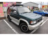1996 Isuzu Bighorn SE Truck for sale, Japanese used car export - photo 3 of 30 | GULJI TRADERS