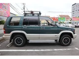 1996 Isuzu Bighorn SE Truck for sale, Japanese used car export - photo 4 of 30 | GULJI TRADERS