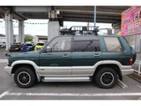 1996 Isuzu Bighorn SE Truck for sale, Japanese used car export - photo 5 of 30 | GULJI TRADERS
