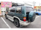1996 Isuzu Bighorn SE Truck for sale, Japanese used car export - photo 6 of 30 | GULJI TRADERS