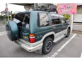 1996 Isuzu Bighorn SE Truck for sale, Japanese used car export - photo 7 of 30 | GULJI TRADERS
