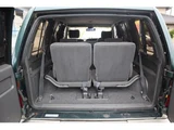 1996 Isuzu Bighorn SE Truck for sale, Japanese used car export - photo 9 of 30 | GULJI TRADERS