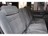 1996 Isuzu Bighorn SE Truck for sale, Japanese used car export - photo 11 of 30 | GULJI TRADERS