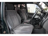 1996 Isuzu Bighorn SE Truck for sale, Japanese used car export - photo 13 of 30 | GULJI TRADERS