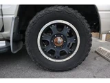 1996 Isuzu Bighorn SE Truck for sale, Japanese used car export - photo 17 of 30 | GULJI TRADERS