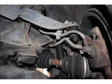1996 Isuzu Bighorn SE Truck for sale, Japanese used car export - photo 18 of 30 | GULJI TRADERS