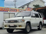 1996 Isuzu Bighorn Truck for sale, Japanese used car export - photo 1 of 8 | GULJI TRADERS