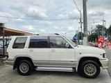1996 Isuzu Bighorn Truck for sale, Japanese used car export - photo 4 of 8 | GULJI TRADERS