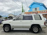 1996 Isuzu Bighorn Truck for sale, Japanese used car export - photo 5 of 8 | GULJI TRADERS