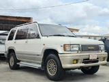 1996 Isuzu Bighorn Truck for sale, Japanese used car export - photo 6 of 8 | GULJI TRADERS