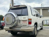 1996 Isuzu Bighorn Truck for sale, Japanese used car export - photo 7 of 8 | GULJI TRADERS