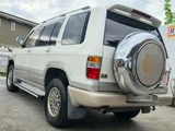 1996 Isuzu Bighorn Truck for sale, Japanese used car export - photo 8 of 8 | GULJI TRADERS