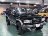1997 Isuzu Bighorn Truck for sale, Japanese used car export - photo 1 of 43 | GULJI TRADERS