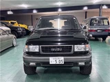 1997 Isuzu Bighorn Truck for sale, Japanese used car export - photo 2 of 43 | GULJI TRADERS