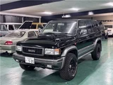 1997 Isuzu Bighorn Truck for sale, Japanese used car export - photo 3 of 43 | GULJI TRADERS