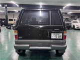 1997 Isuzu Bighorn Truck for sale, Japanese used car export - photo 4 of 43 | GULJI TRADERS