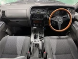 1997 Isuzu Bighorn Truck for sale, Japanese used car export - photo 6 of 43 | GULJI TRADERS