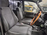 1997 Isuzu Bighorn Truck for sale, Japanese used car export - photo 11 of 43 | GULJI TRADERS
