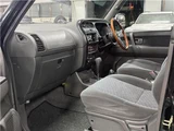 1997 Isuzu Bighorn Truck for sale, Japanese used car export - photo 13 of 43 | GULJI TRADERS