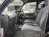1997 Isuzu Bighorn Truck for sale, Japanese used car export - photo 14 of 43 | GULJI TRADERS