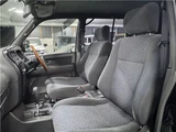 1997 Isuzu Bighorn Truck for sale, Japanese used car export - photo 15 of 43 | GULJI TRADERS