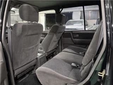 1997 Isuzu Bighorn Truck for sale, Japanese used car export - photo 17 of 43 | GULJI TRADERS