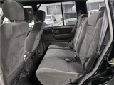1997 Isuzu Bighorn Truck for sale, Japanese used car export - photo 18 of 43 | GULJI TRADERS