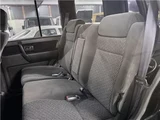 1997 Isuzu Bighorn Truck for sale, Japanese used car export - photo 19 of 43 | GULJI TRADERS
