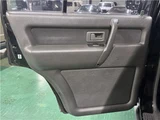 1997 Isuzu Bighorn Truck for sale, Japanese used car export - photo 21 of 43 | GULJI TRADERS
