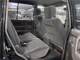 1997 Isuzu Bighorn Truck for sale, Japanese used car export - photo 22 of 43 | GULJI TRADERS