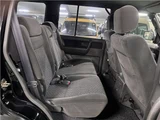 1997 Isuzu Bighorn Truck for sale, Japanese used car export - photo 23 of 43 | GULJI TRADERS