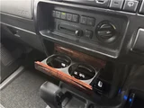 1997 Isuzu Bighorn Truck for sale, Japanese used car export - photo 37 of 43 | GULJI TRADERS
