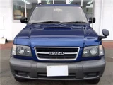 1998 Isuzu Bighorn Long Diesel Turbo Truck for sale, Japanese used car export - photo 2 of 54 | GULJI TRADERS