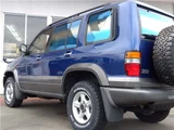 1998 Isuzu Bighorn Long Diesel Turbo Truck for sale, Japanese used car export - photo 3 of 54 | GULJI TRADERS