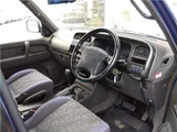 1998 Isuzu Bighorn Long Diesel Turbo Truck for sale, Japanese used car export - photo 4 of 54 | GULJI TRADERS