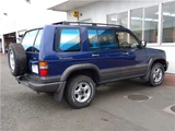 1998 Isuzu Bighorn Long Diesel Turbo Truck for sale, Japanese used car export - photo 5 of 54 | GULJI TRADERS