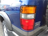 1998 Isuzu Bighorn Long Diesel Turbo Truck for sale, Japanese used car export - photo 6 of 54 | GULJI TRADERS