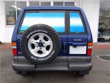 1998 Isuzu Bighorn Long Diesel Turbo Truck for sale, Japanese used car export - photo 7 of 54 | GULJI TRADERS