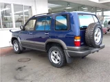 1998 Isuzu Bighorn Long Diesel Turbo Truck for sale, Japanese used car export - photo 8 of 54 | GULJI TRADERS