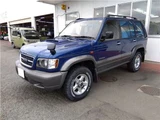 1998 Isuzu Bighorn Long Diesel Turbo Truck for sale, Japanese used car export - photo 9 of 54 | GULJI TRADERS