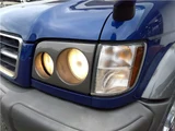 1998 Isuzu Bighorn Long Diesel Turbo Truck for sale, Japanese used car export - photo 11 of 54 | GULJI TRADERS