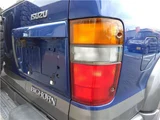 1998 Isuzu Bighorn Long Diesel Turbo Truck for sale, Japanese used car export - photo 12 of 54 | GULJI TRADERS