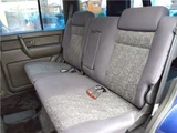 1998 Isuzu Bighorn Long Diesel Turbo Truck for sale, Japanese used car export - photo 16 of 54 | GULJI TRADERS