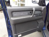 1998 Isuzu Bighorn Long Diesel Turbo Truck for sale, Japanese used car export - photo 17 of 54 | GULJI TRADERS