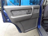 1998 Isuzu Bighorn Long Diesel Turbo Truck for sale, Japanese used car export - photo 18 of 54 | GULJI TRADERS