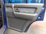 1998 Isuzu Bighorn Long Diesel Turbo Truck for sale, Japanese used car export - photo 19 of 54 | GULJI TRADERS