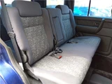 1998 Isuzu Bighorn Long Diesel Turbo Truck for sale, Japanese used car export - photo 20 of 54 | GULJI TRADERS
