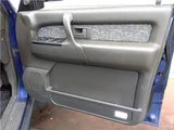 1998 Isuzu Bighorn Long Diesel Turbo Truck for sale, Japanese used car export - photo 21 of 54 | GULJI TRADERS